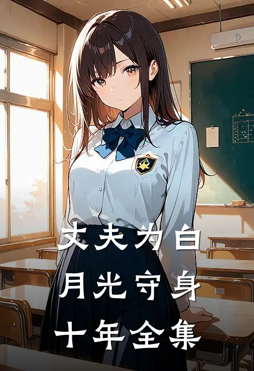 丈夫为白月光守身十年 全集在线观看
