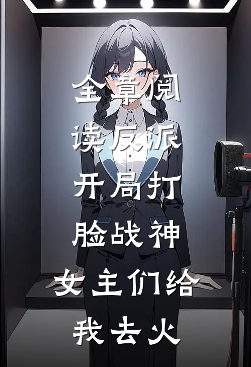 全章阅读反派开局打脸战神,女主们给我去火葬场了