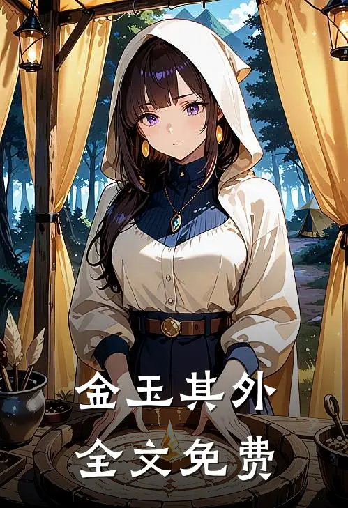 金玉其外全文免费阅读