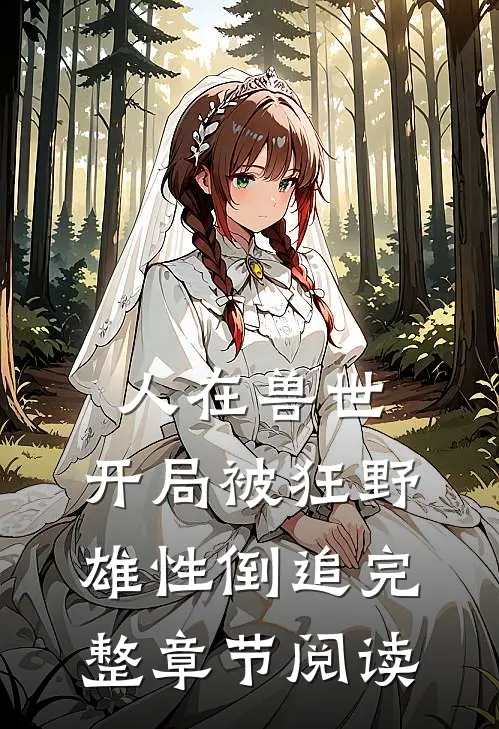 人在兽世，开局被狂野雄性倒追完整章节阅读