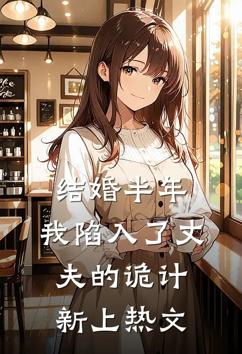 结婚半年，我陷入了丈夫的诡计新上热文
