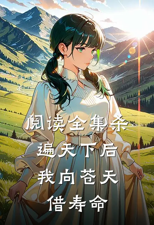 阅读全集杀遍天下后,我向苍天借寿命