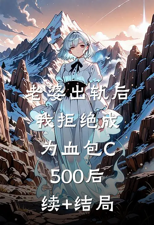 老婆出轨后我拒绝成为血包C500后续+结局