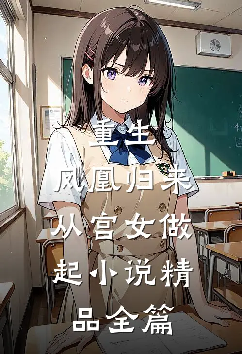 重生：凤凰归来，从宫女做起小说精品全篇