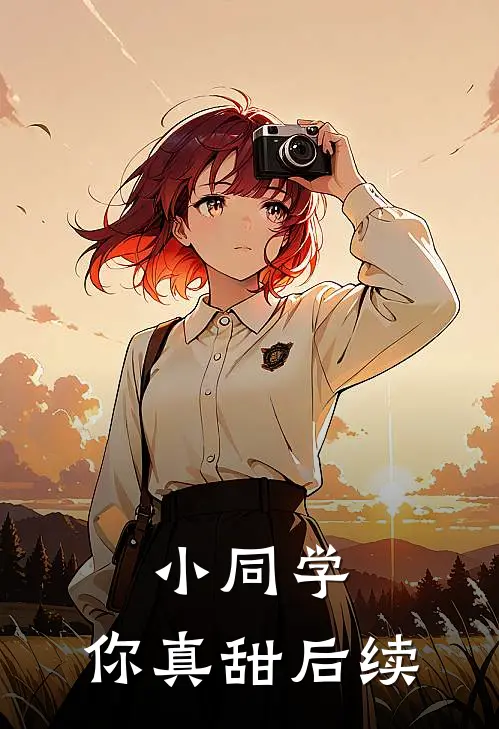 小同学,你真甜后续免费阅读