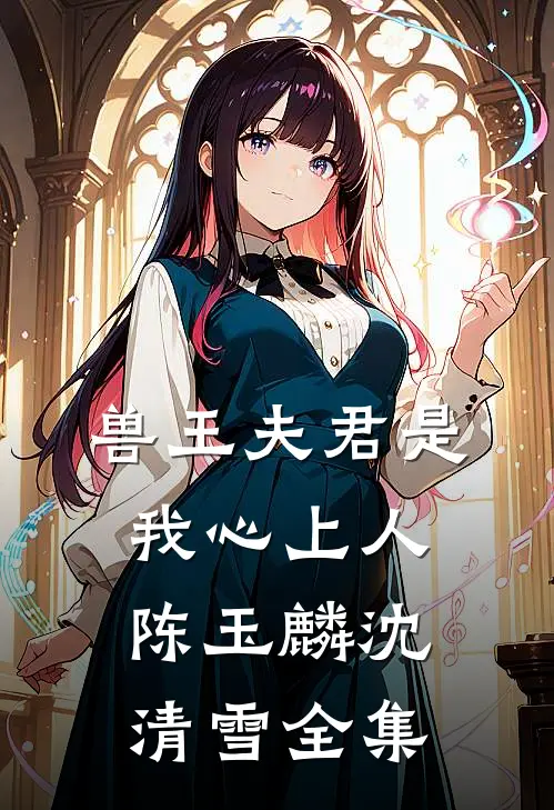 兽王夫君是我心上人陈玉麟沈清雪 全集