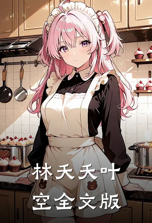 林夭夭叶空全文版