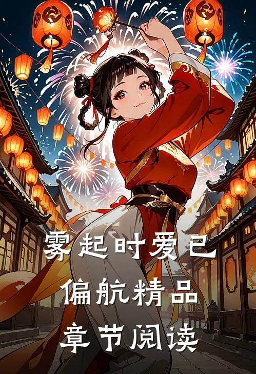 雾起时爱已偏航精品章节阅读