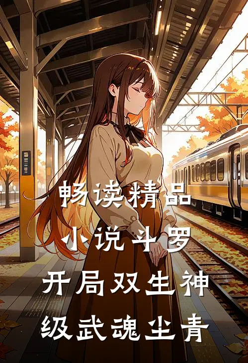 畅读精品小说斗罗:开局双生神级武魂尘青