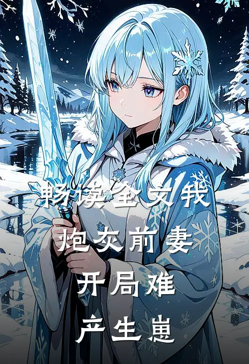 畅读全文我，炮灰前妻，开局难产生崽