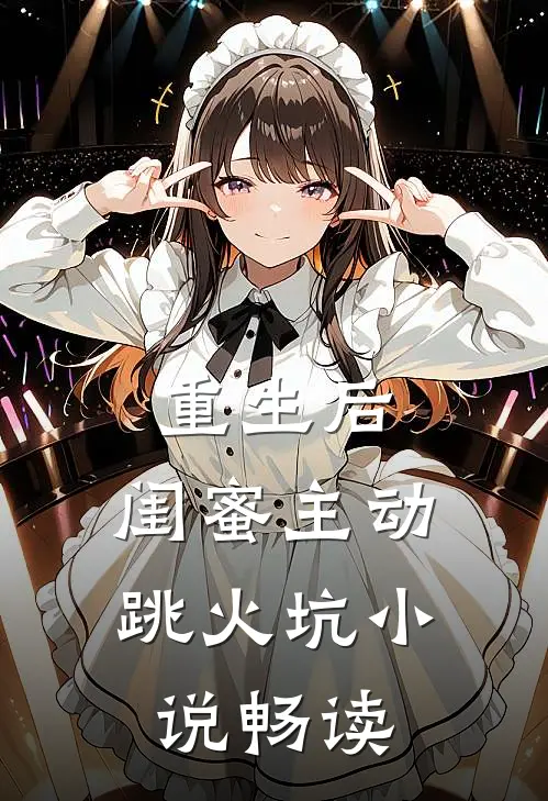 重生后,闺蜜主动跳火坑畅读全文