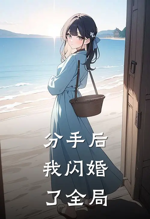 分手后,我闪婚了全局免费阅读