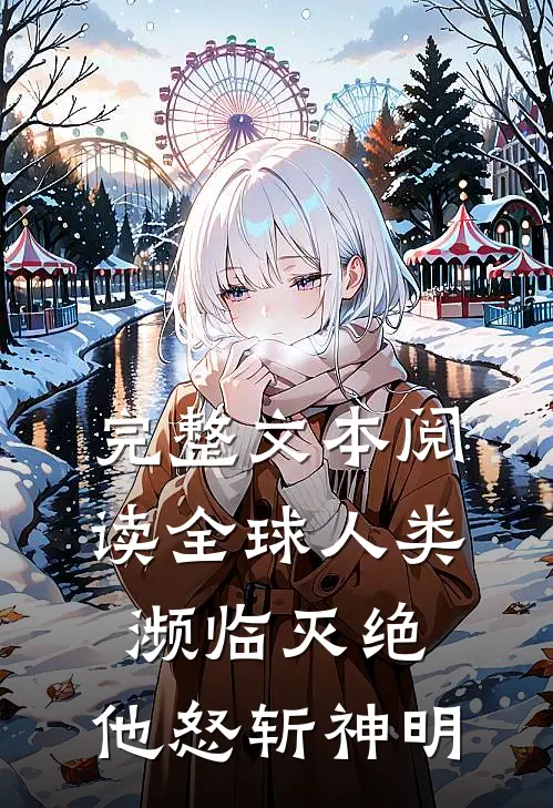 完整文本阅读全球人类濒临灭绝，他怒斩神明