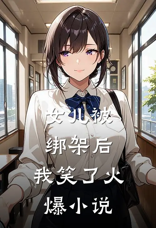 女儿被绑架后,我笑了火爆全文阅读
