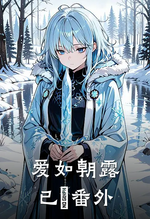 爱如朝露已晞番外