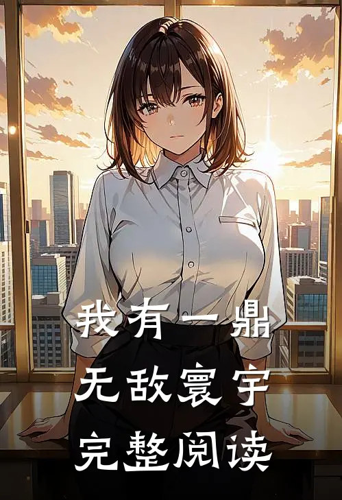 我有一鼎，无敌寰宇完整阅读