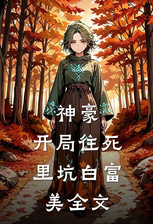 神豪：开局往死里坑白富美全文