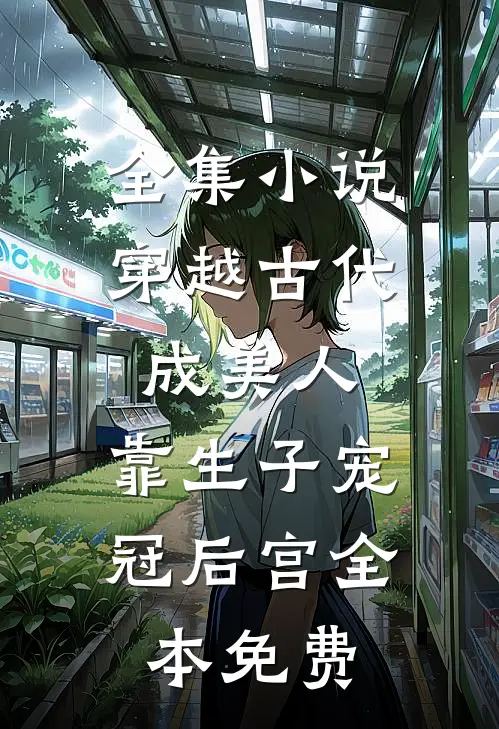 全集小说穿越古代成美人,靠生子宠冠后宫全本免费