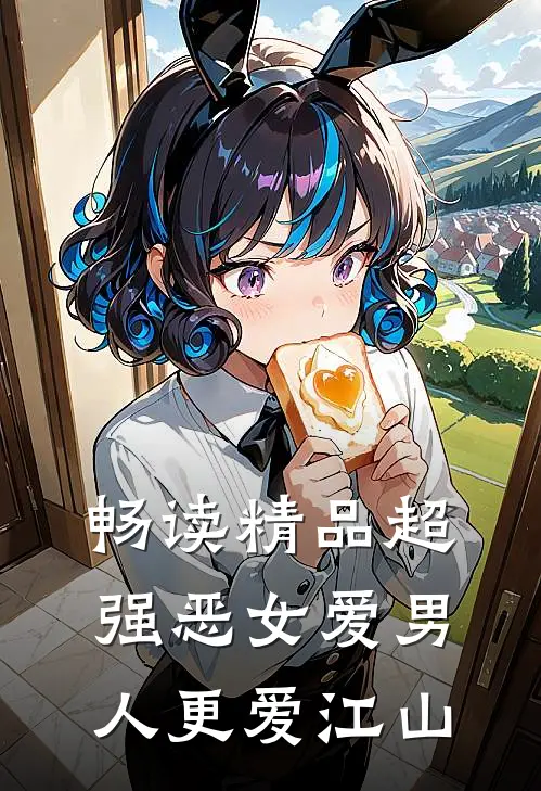 畅读精品超强恶女爱男人更爱江山