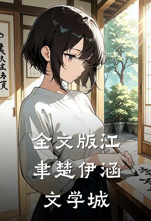 全文版江聿楚伊涵文学城