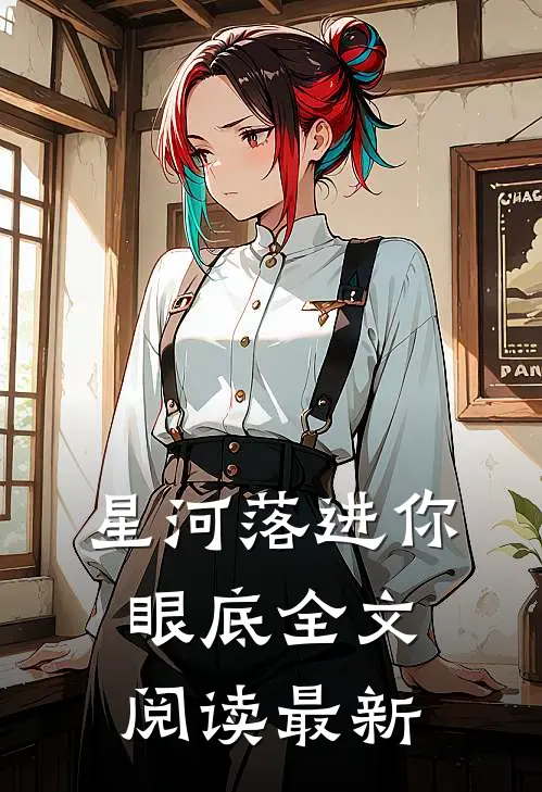 星河落进你眼底全文阅读最新