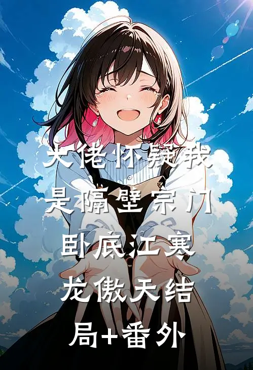 大佬怀疑我是隔壁宗门卧底江寒龙傲天结局+番外