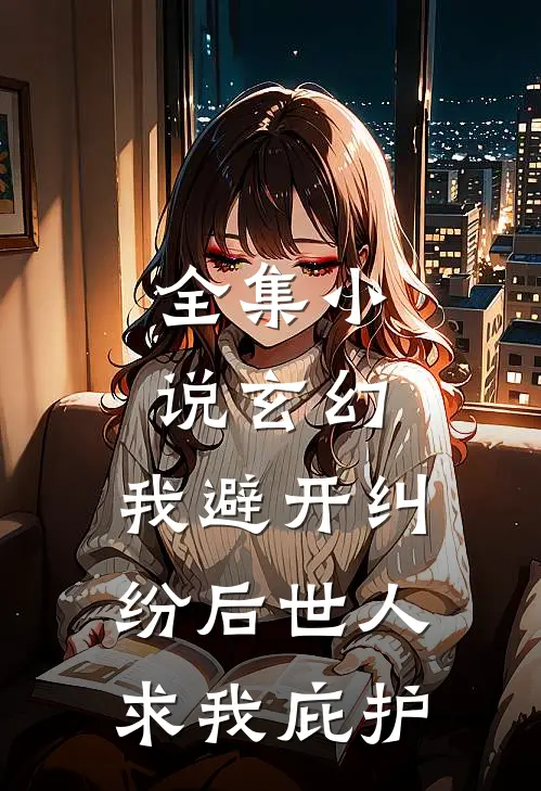 全集小说玄幻：我避开纠纷后世人求我庇护