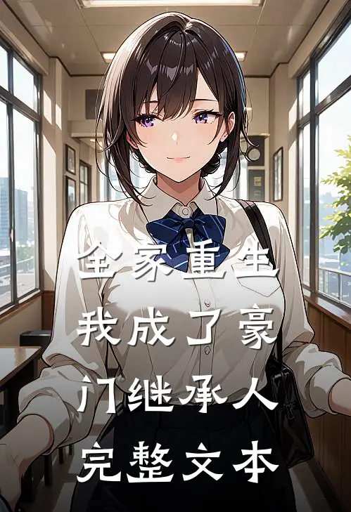 全家重生，我成了豪门继承人完整文本