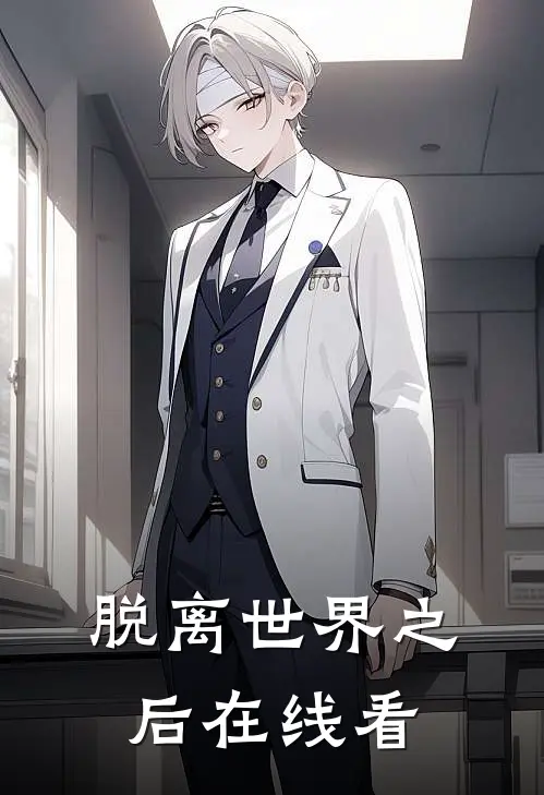 脱离世界之后在线看