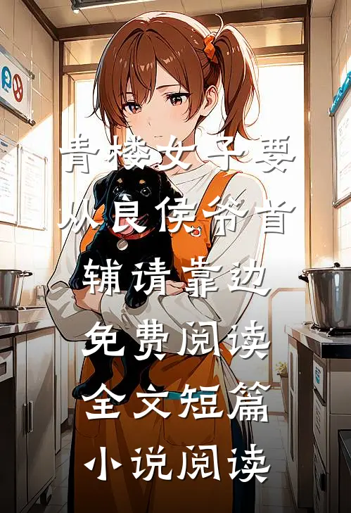 青楼女子要从良侯爷首辅请靠边免费阅读全文短篇小说阅读