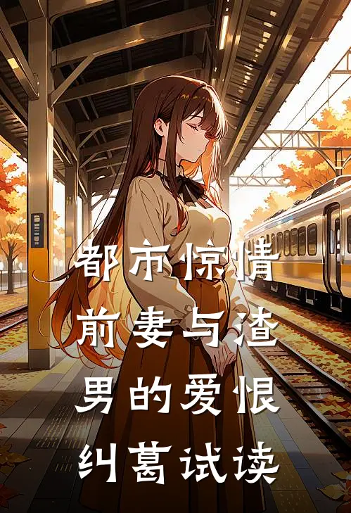都市惊情前妻与渣男的爱恨纠葛试读