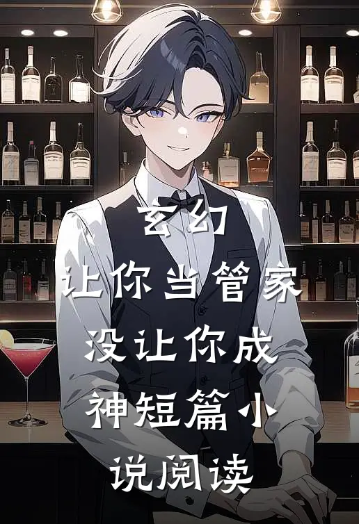 玄幻让你当管家,没让你成神短篇阅读免费