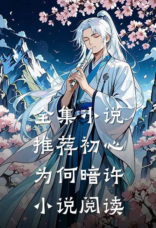 全集小说推荐初心为何暗许小说阅读