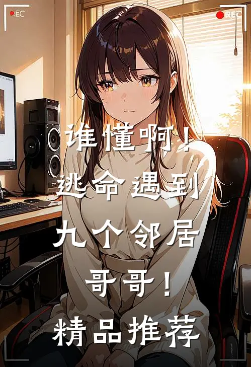 谁懂啊!逃命遇到九个邻居哥哥!精品推荐在线观看