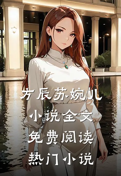 方辰苏婉儿小说全文免费阅读热门小说
