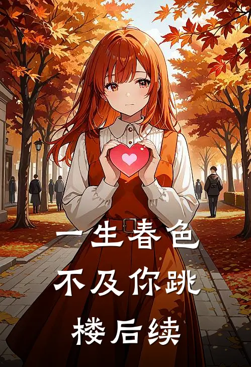 一生春色不及你跳楼后续