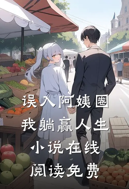 误入阿姨圈，我躺赢人生小说在线阅读免费
