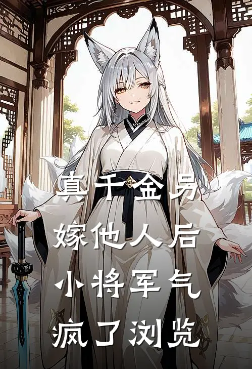 真千金另嫁他人后，小将军气疯了浏览