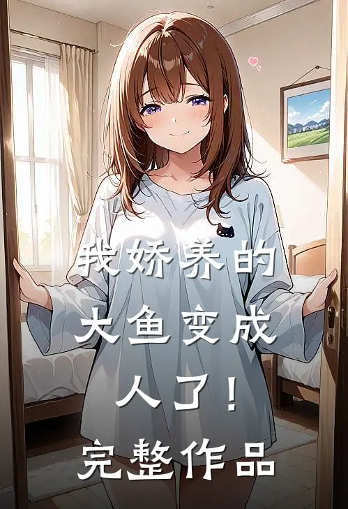 我娇养的大鱼变成人了!完整作品在线观看