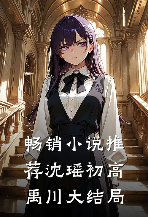 畅销小说推荐沈瑶初高禹川大结局
