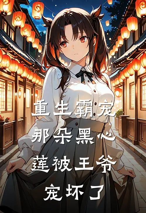 重生霸宠那朵黑心莲被王爷宠坏了