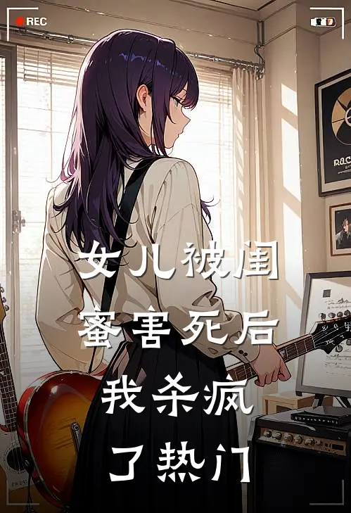 女儿被闺蜜害死后,我杀疯了热门