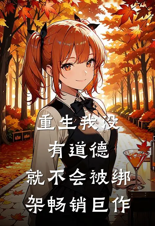 重生我没有道德，就不会被绑架畅销巨作