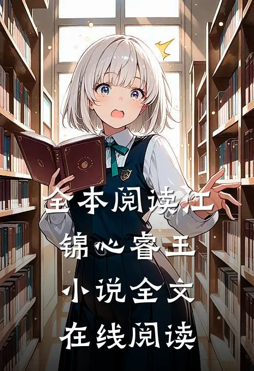全本阅读江锦心睿王小说全文在线阅读