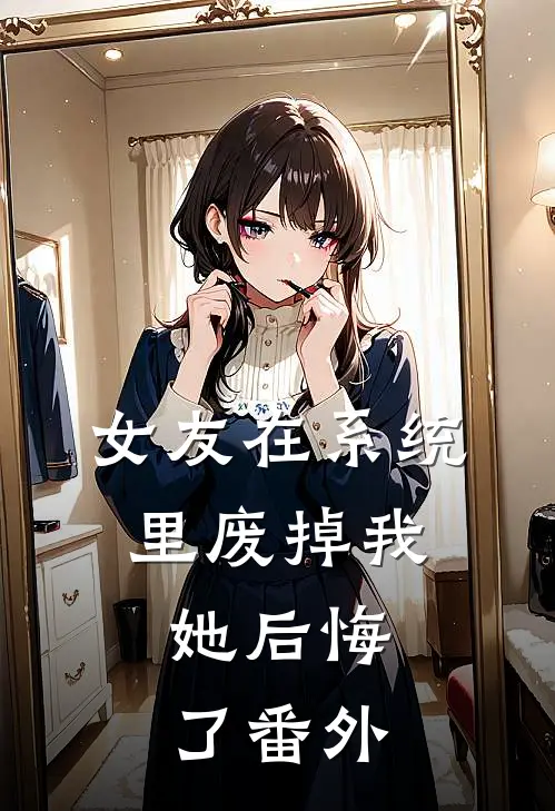 女友在系统里废掉我,她后悔了 番外百度