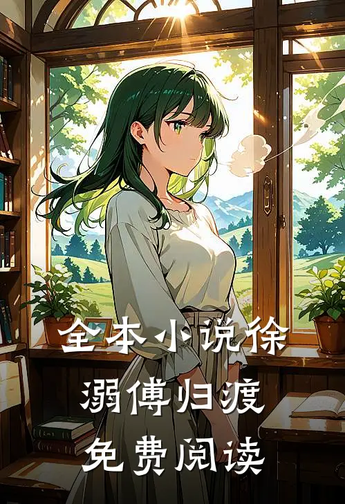 全本小说徐溺傅归渡免费阅读