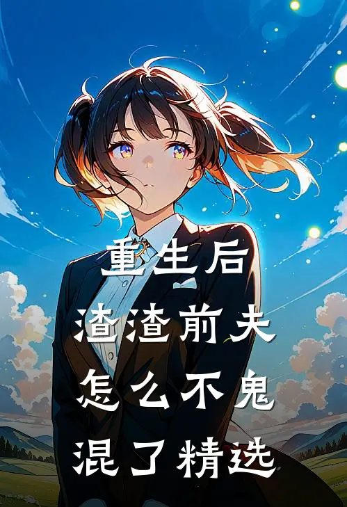 重生后,渣渣前夫怎么不鬼混了精选