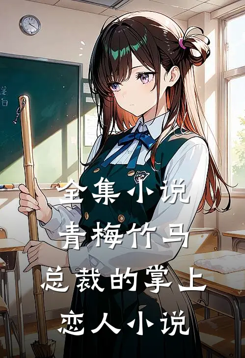 全集小说青梅竹马,总裁的掌上恋人小说
