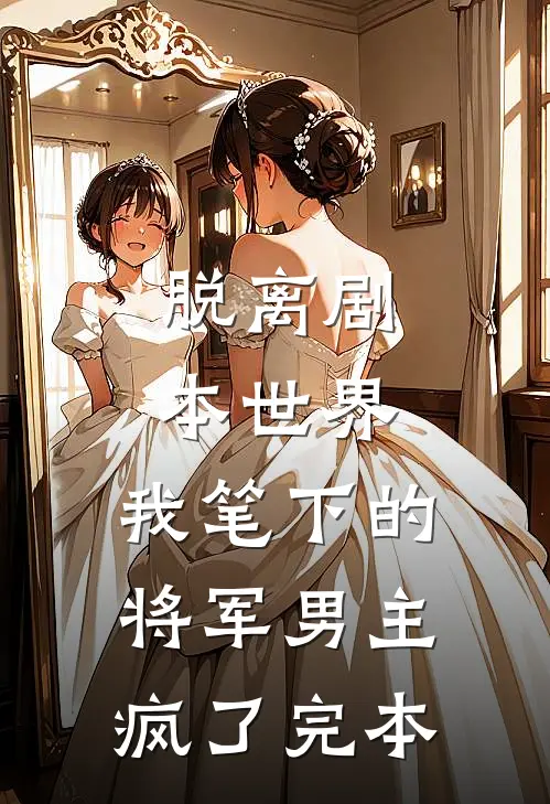 脱离剧本世界,我笔下的将军男主疯了完本