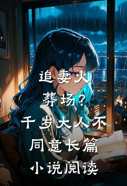 追妻火葬场？千岁大人不同意长篇小说阅读